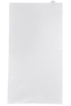 Load image into Gallery viewer, Flannel Waterproof Sheet 40*50 White