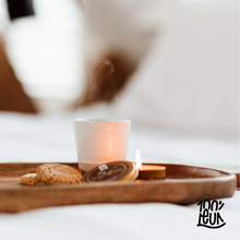 Load image into Gallery viewer, Candle Geurkaars Blijf Stralen