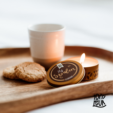 Load image into Gallery viewer, Candle Geurkaars Blijf Stralen
