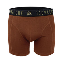 Load image into Gallery viewer, Boxer Stoere Mannen maat L-XL