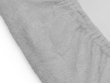 Load image into Gallery viewer, Changing pad Cover 50*70 Soft Grey