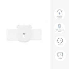 Load image into Gallery viewer, Heating Bag Easy Dream White