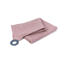Load image into Gallery viewer, Nursing Cape Mom'n Play Pink