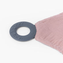 Load image into Gallery viewer, Nursing Cape Mom'n Play Pink