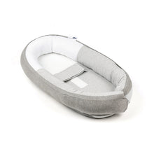Load image into Gallery viewer, Babynest Cocoon Classic Grey