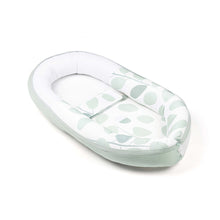 Load image into Gallery viewer, Babynest Cocoon Leaves