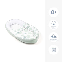 Load image into Gallery viewer, Babynest Cocoon Leaves