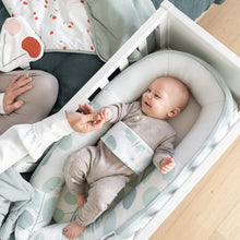 Load image into Gallery viewer, Babynest Cocoon Leaves