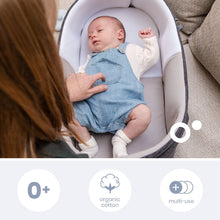 Load image into Gallery viewer, Nest'n Go Grey