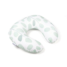 Load image into Gallery viewer, Nursing & Multi-Use Pillow Softy Leaves