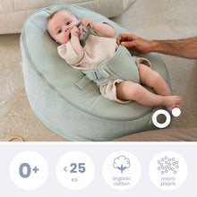 Load image into Gallery viewer, Seat'n Grow Green