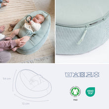 Load image into Gallery viewer, Seat'n Grow Green