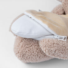 Load image into Gallery viewer, Heating Bag Snoogy Bunny