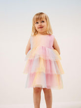 Load image into Gallery viewer, Dress Multi-Color