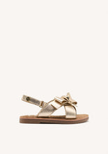 Load image into Gallery viewer, Sandal with Bow