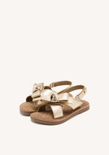 Load image into Gallery viewer, Sandal with Bow