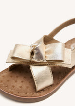 Load image into Gallery viewer, Sandal with Bow