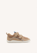 Load image into Gallery viewer, Barefoot Sneaker Navy & Taupe