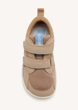 Load image into Gallery viewer, Barefoot Sneaker Navy & Taupe
