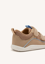 Load image into Gallery viewer, Barefoot Sneaker Navy & Taupe