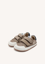 Load image into Gallery viewer, Barefoot Sneaker Taupe