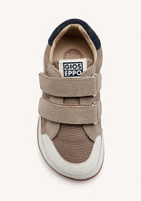 Load image into Gallery viewer, Barefoot Sneaker Taupe