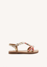 Load image into Gallery viewer, Sandal Beads