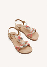 Load image into Gallery viewer, Sandal Beads