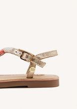 Load image into Gallery viewer, Sandal Beads