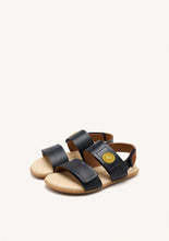 Load image into Gallery viewer, Barefoot Sandal Leather Marino