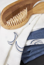 Load image into Gallery viewer, Hydrophilic Multi Cloths Moon Indigo (3 pcs)