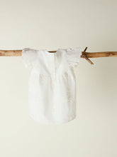 Load image into Gallery viewer, Dress Broderie Capsleeve, 2 colors