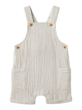 Load image into Gallery viewer, Overall Stripes, 2 colors