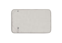 Load image into Gallery viewer, Nursery Bag Puffed Olive Green