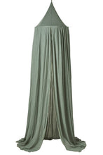 Load image into Gallery viewer, Mosquitonet Forest Green