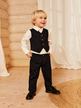 Load image into Gallery viewer, Blouse Bright White