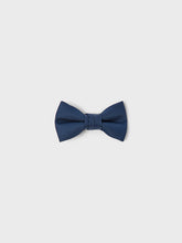 Load image into Gallery viewer, Bow Tie Sapphire