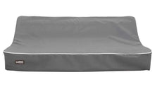 Load image into Gallery viewer, Changing Pad 72*44 Dark Grey