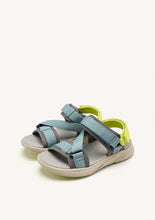 Load image into Gallery viewer, Sandal Californian Style