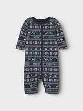 Load image into Gallery viewer, Suit Merry Christmas, 2 colors