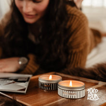 Load image into Gallery viewer, Candle Geurkaars Een Lichtpuntje voor Jou