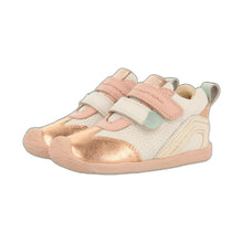 Load image into Gallery viewer, Sneakers PODOLOGIC Metallic Pink
