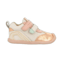 Load image into Gallery viewer, Sneakers PODOLOGIC Metallic Pink