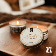 Load image into Gallery viewer, Candle Geurkaars Een Lichtpuntje voor Jou