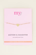 Load image into Gallery viewer, Bracelet Daughter