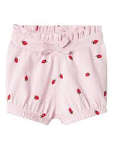 Load image into Gallery viewer, Short Strawberries & Lemons, 2 styles