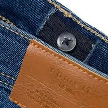 Load image into Gallery viewer, Jeans Slim Denim