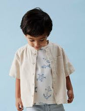 Load image into Gallery viewer, Shirt Sealife, 2 styles