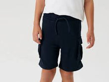 Load image into Gallery viewer, Short Jogging Cargo, 2 colors