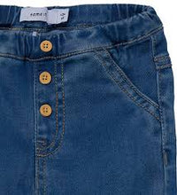 Load image into Gallery viewer, Jeans Buttons